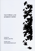 Von Kr&auml;hen und anderem Getier